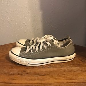 Chuck Taylor All Star Converse Low Top Unisex